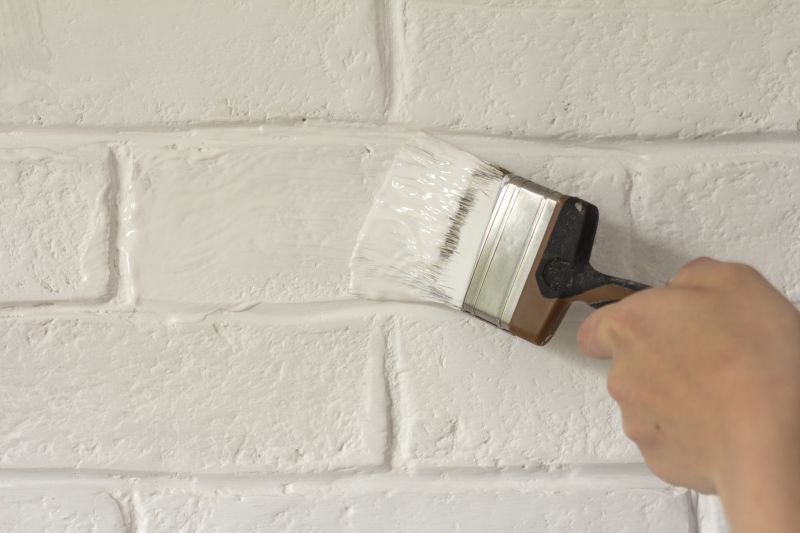 Concrete Wall Painting in Greeley, CO