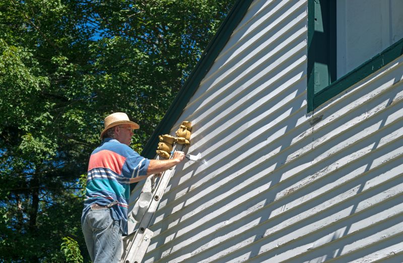 Building Painting Service in Greeley, CO