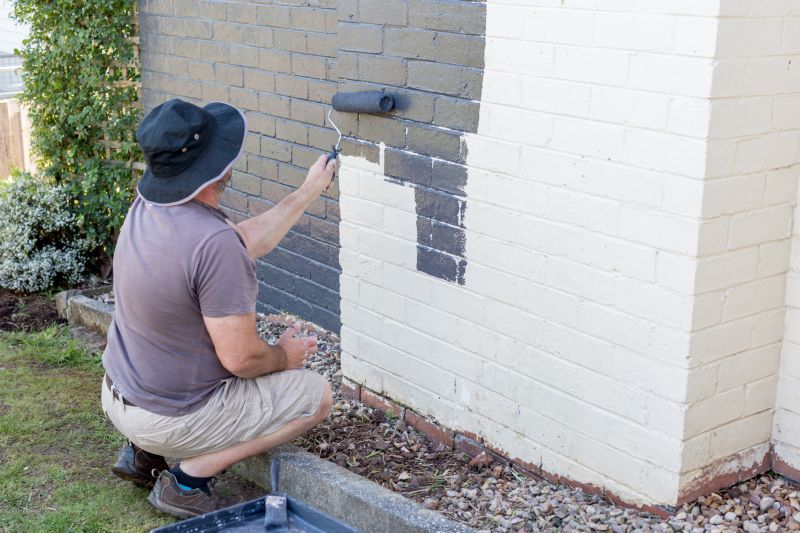 Building Painting Service in Longmont, CO