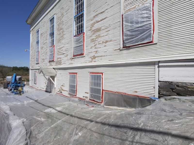 Whole House Painting